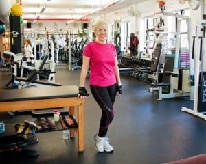 Senior Weight Loss, Weight Training for Boomers