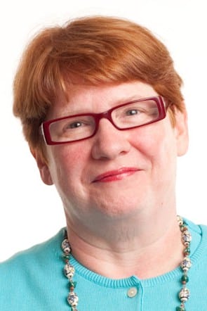 Lauren Moulton Beaudry 