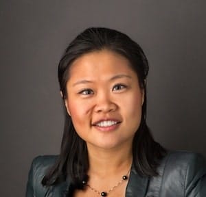 Lisa Tseng