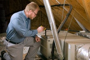 Heating Contractors  