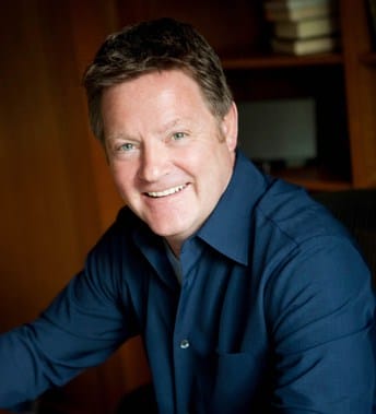 5 Keys to Attracting the Perfect Partner 1 By Trevor Blake