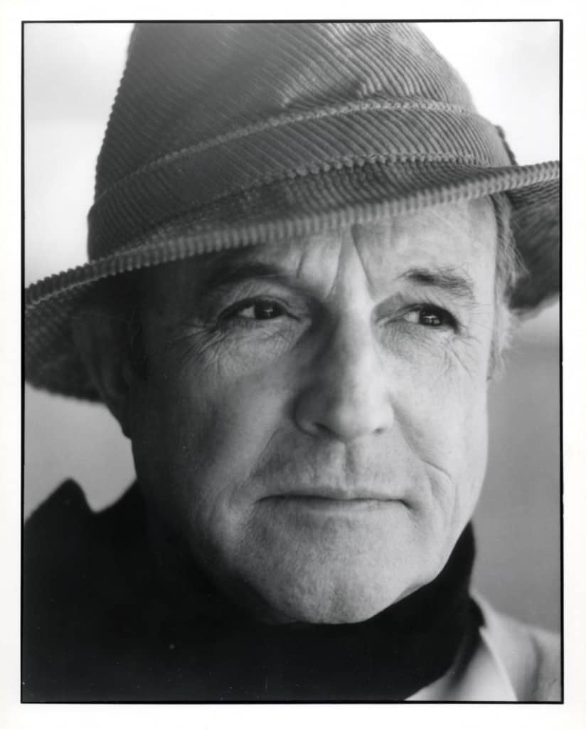 Gene Kelly. Photo courtesy of Gene Kelly: The Legacy, An Evening with Patricia Ward Kelly.