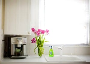 Healthy Cleaning Solutions 3 clean home