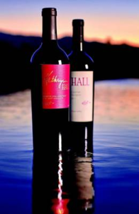 Hall Wines