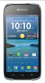 Kyocera Hydro LIFE
