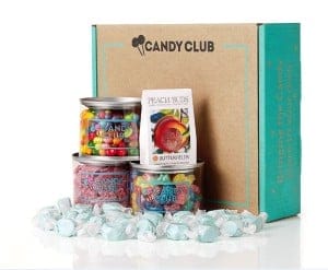 Candy Club Box