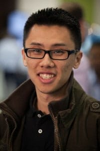 Alan Wu