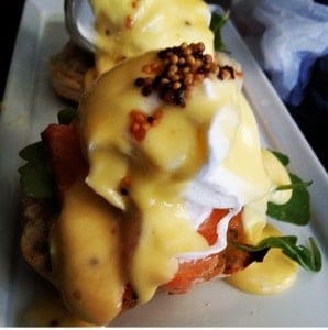 Chef Shehu Fitzgerald Says Give Mom the Gift of Home Cooking this Mother's Day 8 FullSizeRender-2