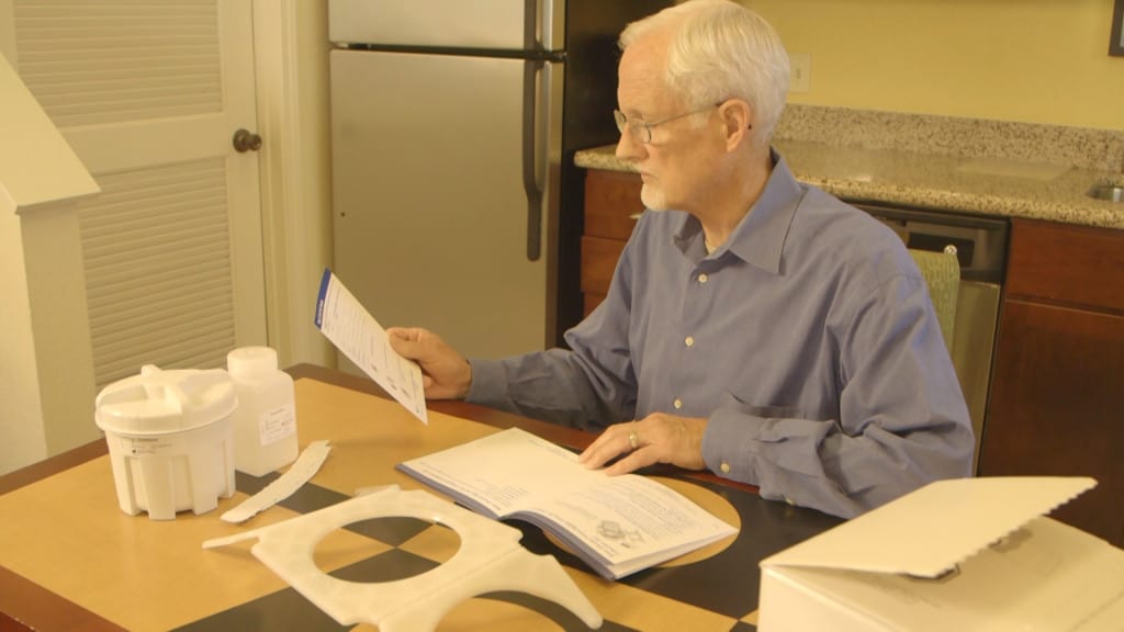 New data from the Centers for Disease Control and Prevention revealed two out of five adults are not up-to-date on their colon cancer screening. The American Cancer Society’s screening guidelines call for men and women at average risk to begin colon cancer screening at age 50