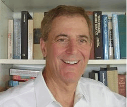 SOT Sits Down with Roger Herst to Discuss His Latest Novel—Nunavut: An Arctic Thriller 3 Roger Herst