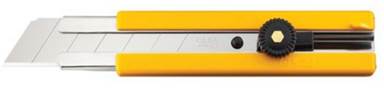 2015 Holiday Gift Guide—Home 3 OLFA Ratchet Lock Utility Knife (EH-1)