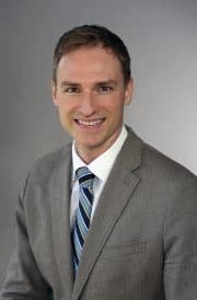 More Research is Needed on Artificial Joints and Patients can Play a Key Role 1 Ben Nowell Headshot