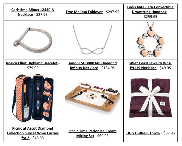 SOT's Top 15+ Unique Valentine's Day Gift Ideas 39 Screen Shot 2016-02-05 at 8.47.38 AM