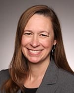 Beth Andrews founder of Networth Advisors