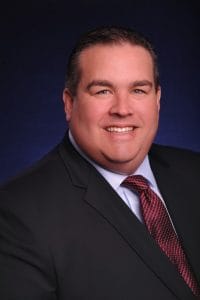 Brett Sause CEO of Atlantic Financial Group