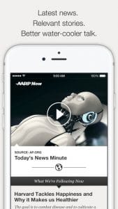 7 Apps That Help Seniors Stay Connected and Improve Well-Being 5 AARP Now