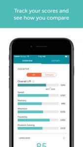 7 Apps That Help Seniors Stay Connected and Improve Well-Being 2 Lumosity