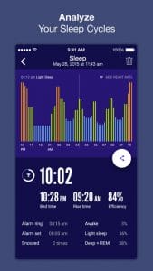 7 Apps That Help Seniors Stay Connected and Improve Well-Being 4 Sleep Time