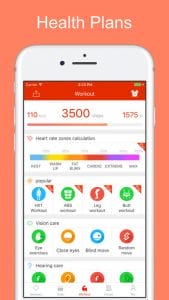 7 Apps That Help Seniors Stay Connected and Improve Well-Being 3 iCareFit