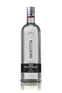 Khortytsa PLATINUM 750ml