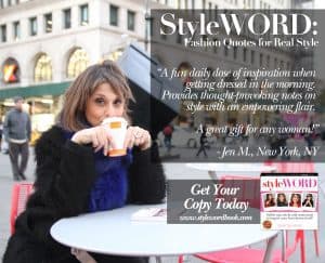 StyleWORD Promo Image