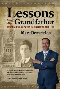 LessonsFromMyGrandfather Cover