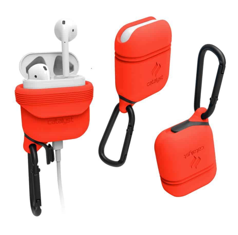 Catalyst AirpodsSunset