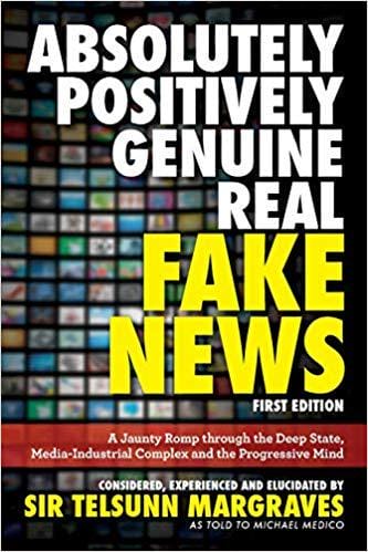 2018 Holiday Gift Guide—Books 2 fakenews