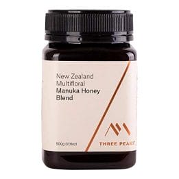 17.6 oz Multifloral Manuka Honey Blend