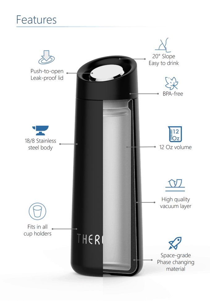 2019 Moms, Dads and Grads Gift Guide—Home 3 Thero Mug2