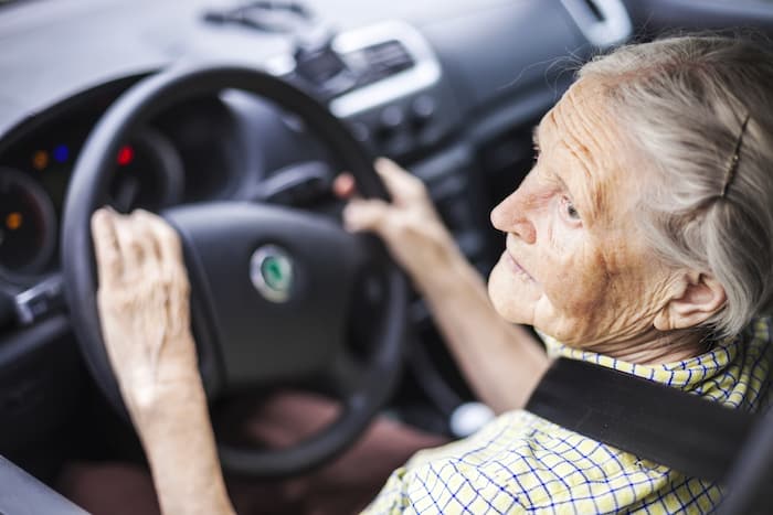 Seniors and Driving: What Should You Know?