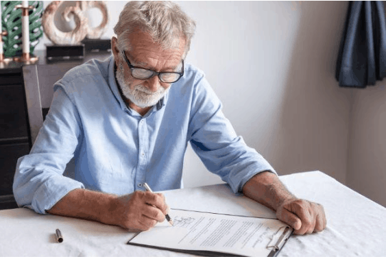 Things to Consider When Writing a Will