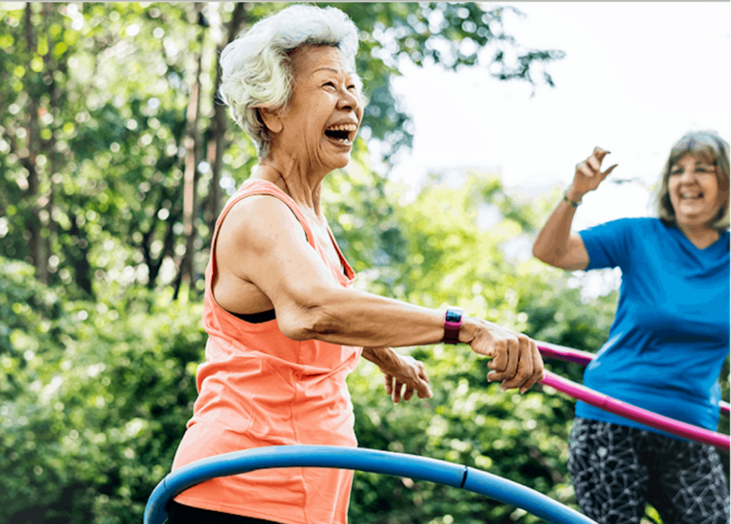 7 Healthy Habits Seniors Should Follow Every Day - Senior Outlook Today