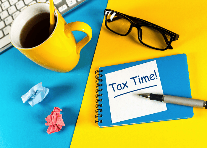 Retirement And The IRS: What Seniors Need To Know At Tax-Filing Time 1 IRS and