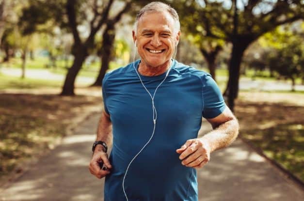 3 Important Exercise Benefits for Seniors