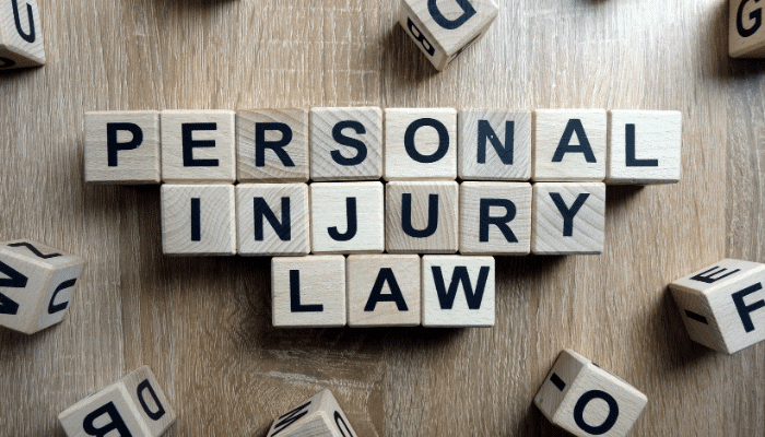 hiring a personal injury lawyer