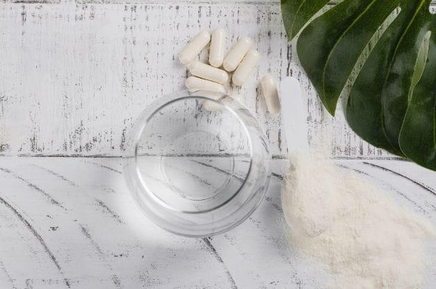 The Benefits of Taking Collagen Supplements for Seniors