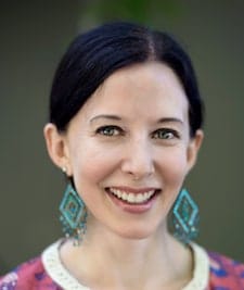 7 Tips for Saving Energy in Your Home this Summer 1 Hilary Thompson Headshot copy 1