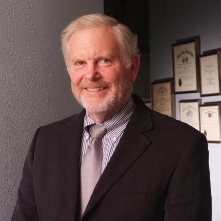 The Same Financial "Rules" Don't Apply to Seniors 1 Eric headshot