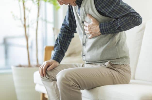 The Causes of Heart Disease: A Quick Guide