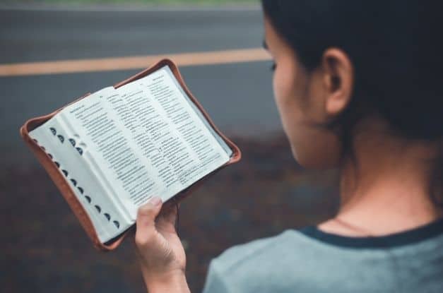 4 Books That Changed the World