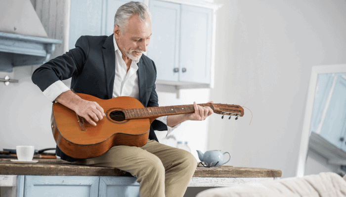 Music and Memory for Caregivers