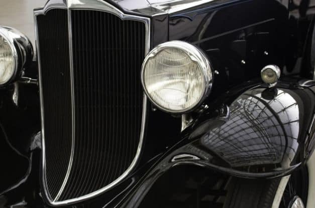 Most Important Cars in History