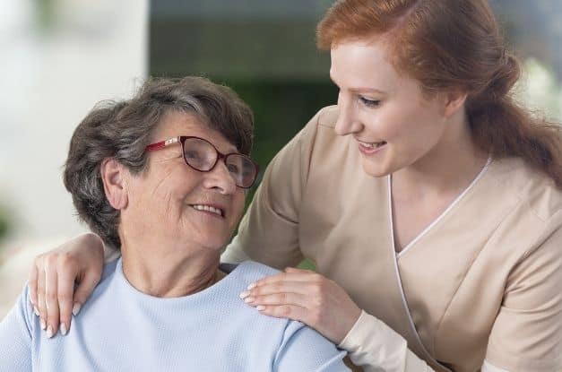 A Guide To the Different Types of Senior Care