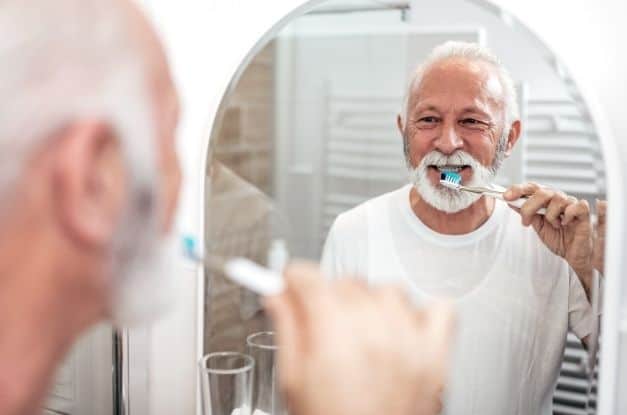 How Gum Disease Affects Your Health