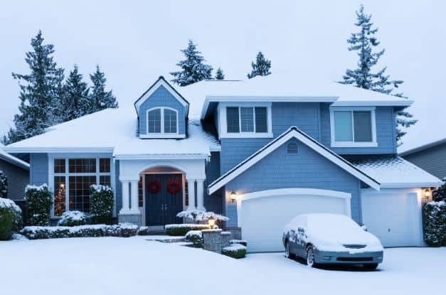 Tips for Improving Indoor Air Quality This Winter