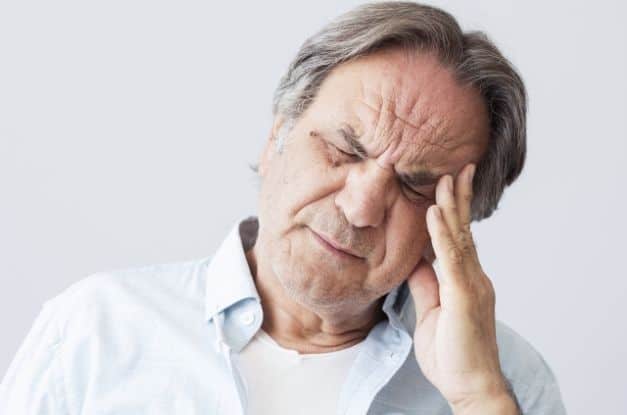 Causes of Pain in the Face and Head