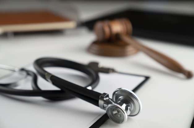 An Overview of the Medical Malpractice Lawsuit Process