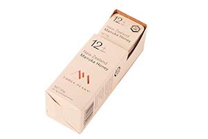 Three Peaks Manuka Honey