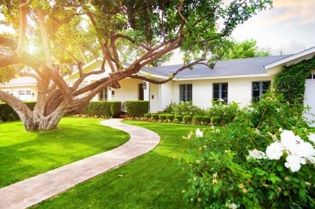 Tips for Making Your Yard Look Nice